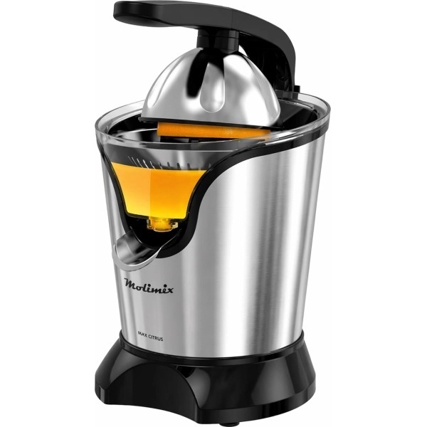 Exprimidor de Citricos Molimix Max Citrus 300W - Ciudad del Este