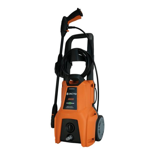 Hidrolavadora Jacto J6600 ST 1600W 1950 PSI 220V — Ciudad del Este