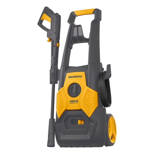 Hidrolavadora Mondial Aqua Power III 1800W 2000 PSI LAP-03 — Ciudad del Este