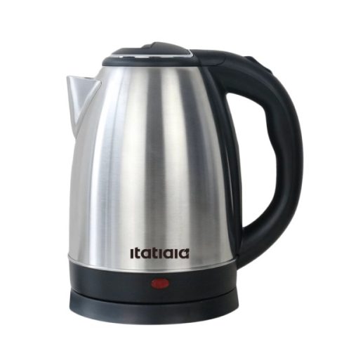 Jarra Eléctrica Itatiaia Essencial 1.8L 1500W Acero Inoxidable — Ciudad del Este