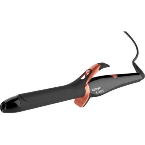 Ondulador Taiff Curves 25 mm 210C Ceramica - Ciudad del Este