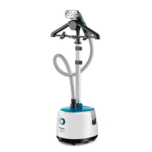 Plancha a Vapor Vertical Mondial Vip Care VP-07 1800W - Ciudad del Este