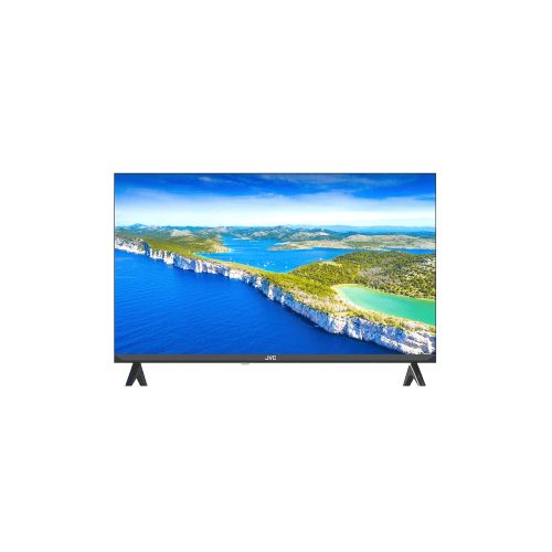 Televisor JVC 32 Smart TV LED HD Bluetooth - Ciudad del Este