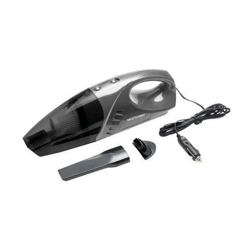 Aspiradora Portátil para Auto Multilaser AU614 12V 80W 2500Pa Polvo y Líquidos — Ciudad del Este Aspiradora Portátil para Auto Multilaser AU614 12V 80W 2500Pa Polvo y Líquidos — Ciudad del Este