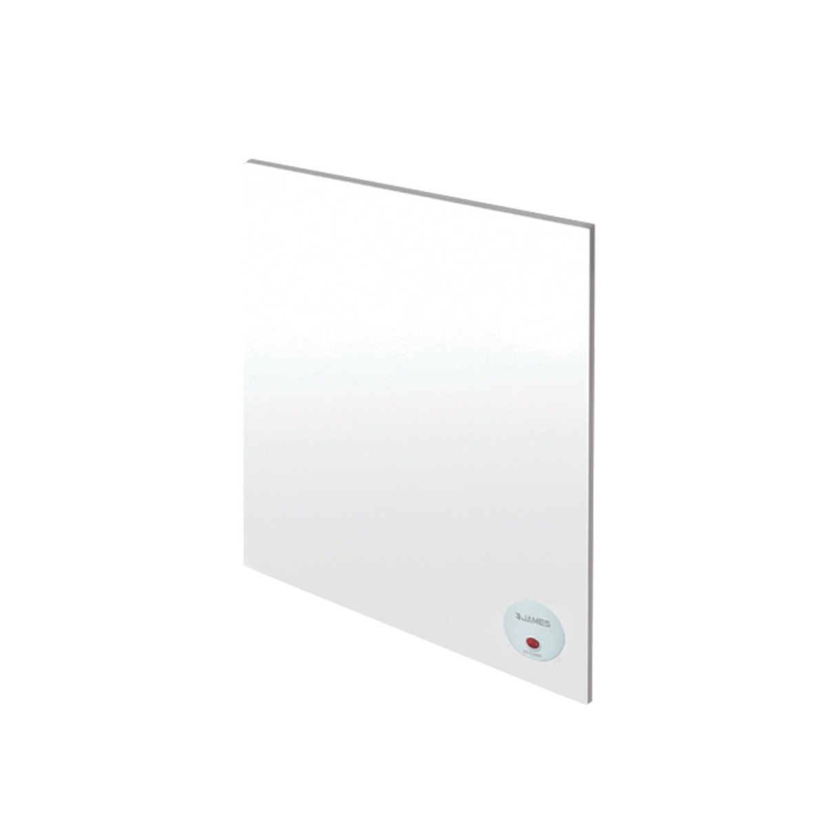 Calefactor James Eco Panel EPJ8 Bajo Consumo - Ciudad del Este