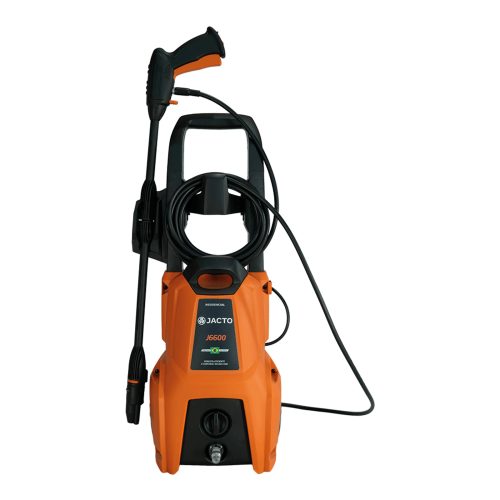 Hidrolavadora Jacto J6600 ST 1600W 1950 PSI 220V — Ciudad del Este Hidrolavadora Jacto J6600 ST 1600W 1950 PSI 220V — Ciudad del Este