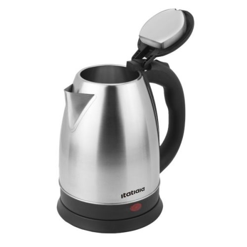 Jarra Eléctrica Itatiaia Essencial 1.8L 1500W Acero Inoxidable — Ciudad del Este Jarra Eléctrica Itatiaia Essencial 1.8L 1500W Acero Inoxidable — Ciudad del Este