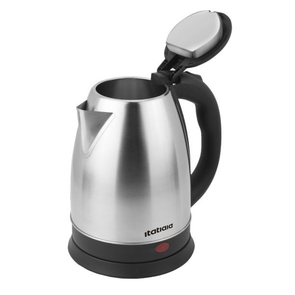 Jarra Eléctrica Itatiaia Essencial 1.8L 1500W Acero Inoxidable — Ciudad del Este