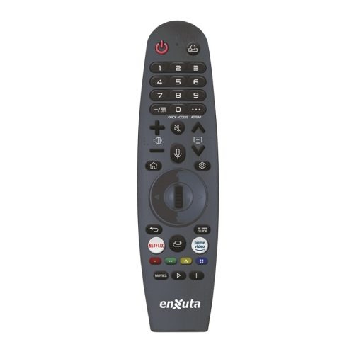 Televisor Enxuta 50 Smart TV LED Ultra HD 4K WebOS – Ciudad del Este Televisor Enxuta 50 Smart TV LED Ultra HD 4K WebOS - Ciudad del Este