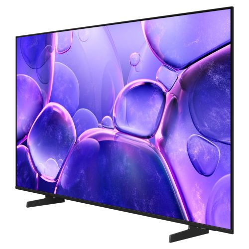 Televisor Samsung 55 Crystal UHD 4K Smart TV U8000F 2025 – Ciudad del Este Televisor Samsung 55 Crystal UHD 4K Smart TV U8000F 2025 - Ciudad del Este