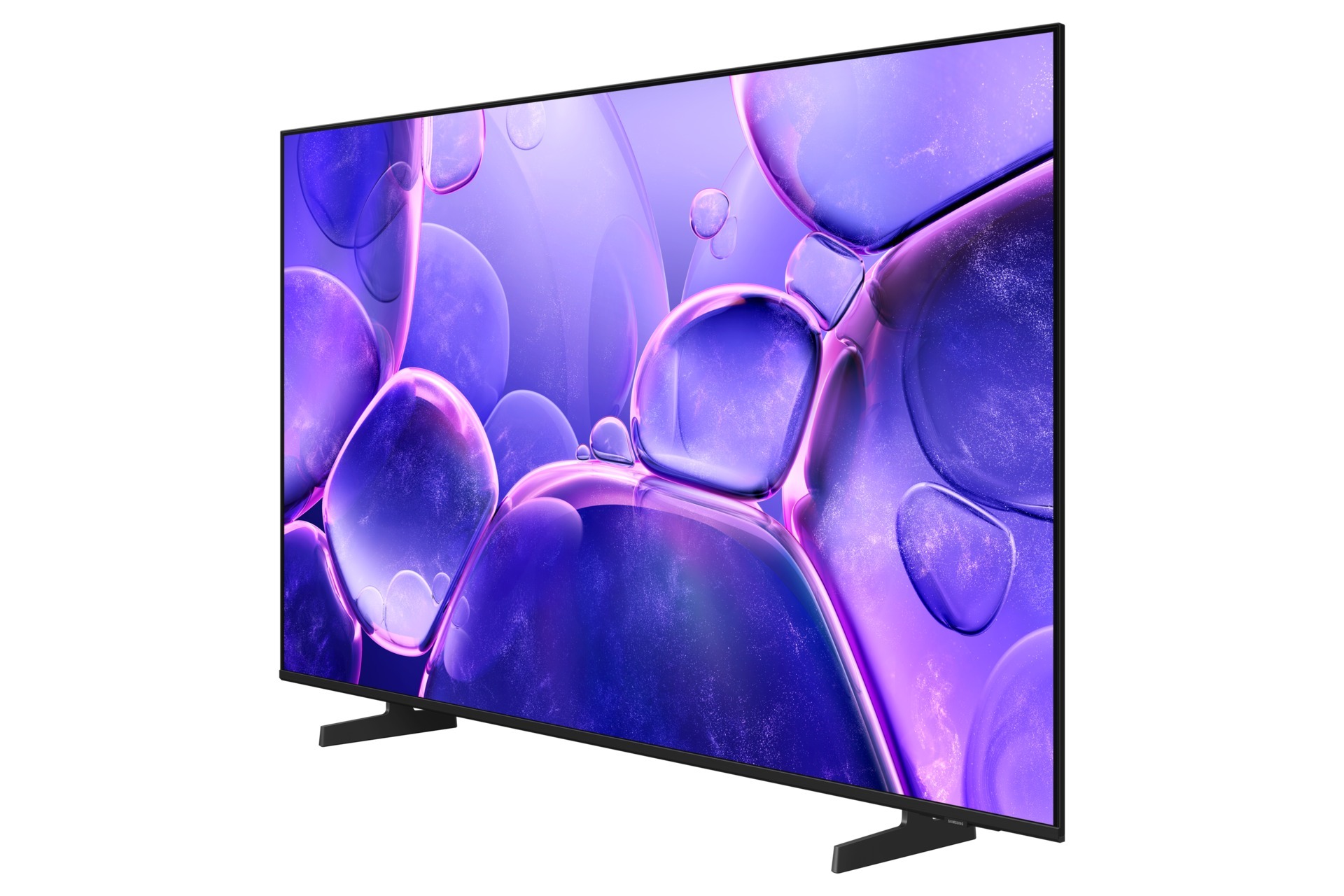 Televisor Samsung 55 Crystal UHD 4K Smart TV U8000F 2025 - Ciudad del Este