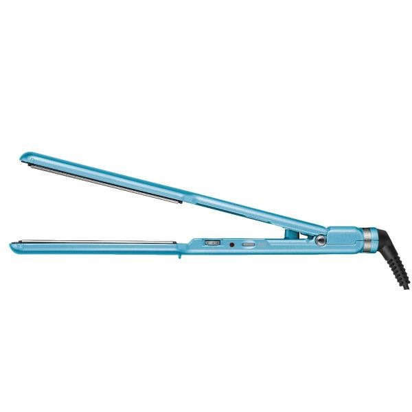 Planchita Rizadora BaByliss Nano Titanium Dry 4083 38 mm Bivolt - Ciudad del Este