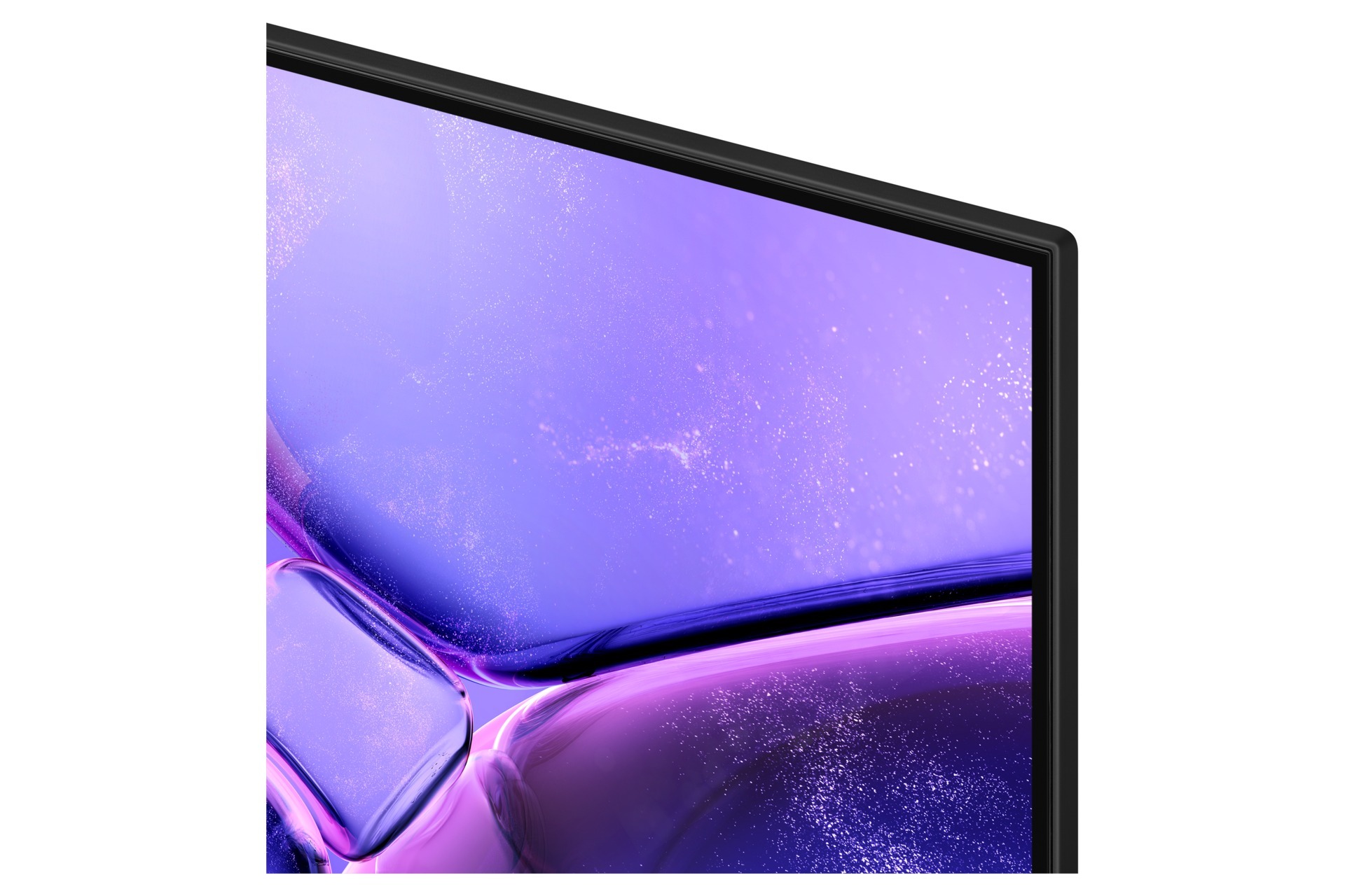 Televisor Samsung 55 Crystal UHD 4K Smart TV U8000F 2025 - Ciudad del Este