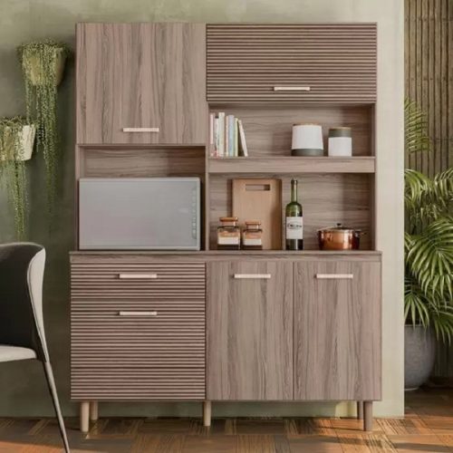 kit de cocina Athena 140 ripado Ciudad del Este