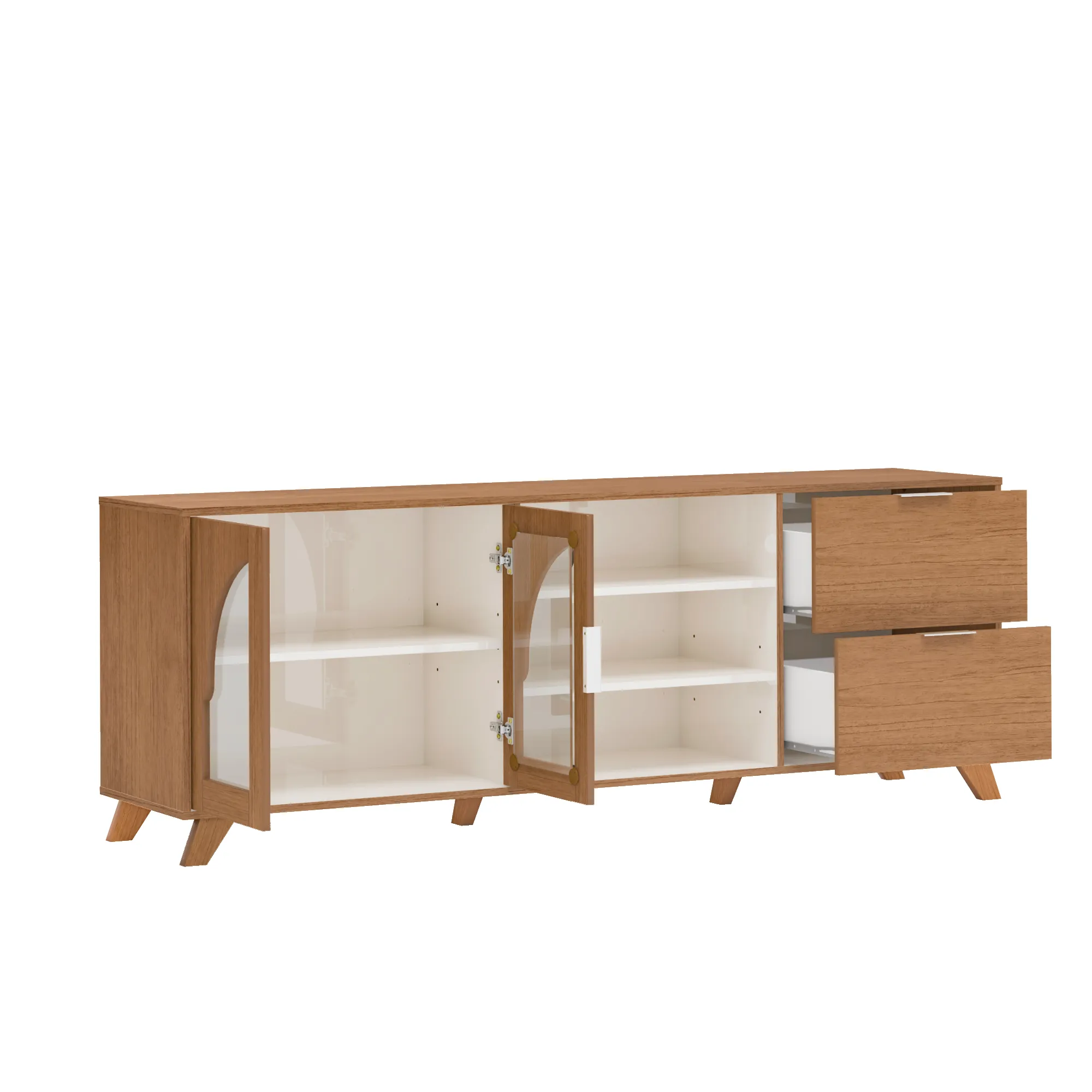rack murano 180 precio
