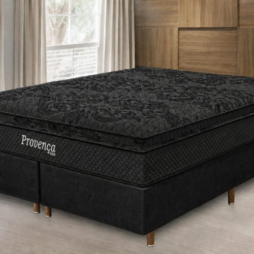 Cama Provença 160x200 cm Exclusiva — Ciudad del Este