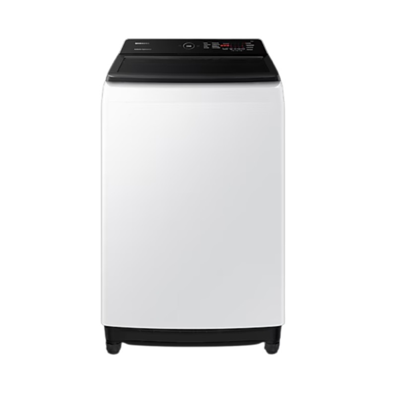 Lavarropas Samsung 19 kg Carga Superior Inverter WA19CG6441BW — Ciudad del Este