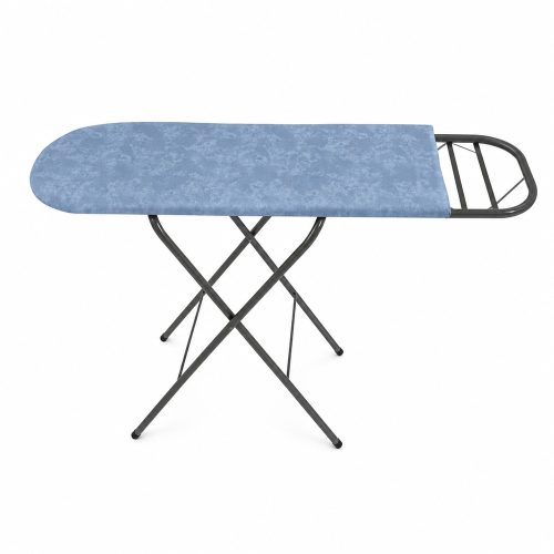Tabla de Planchar Plegable 100x35 cm con Descansa Plancha — Ciudad del Este