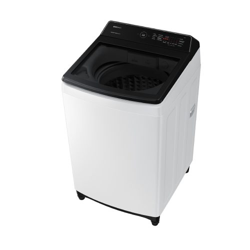 Lavarropas Samsung 19 kg Carga Superior Inverter WA19CG6441BW — Ciudad del Este