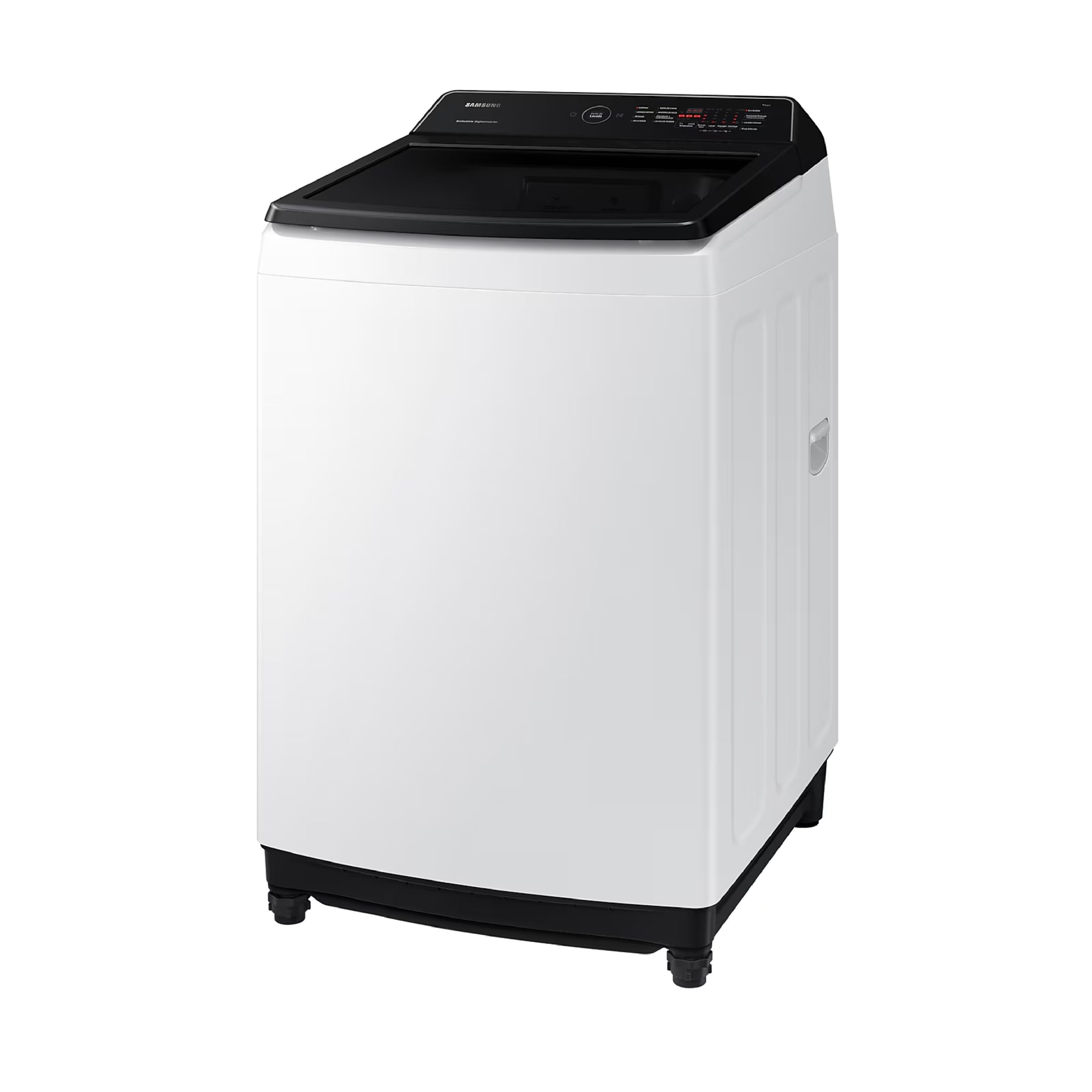 Lavarropas Samsung 19 kg Carga Superior Inverter WA19CG6441BW — Ciudad del Este