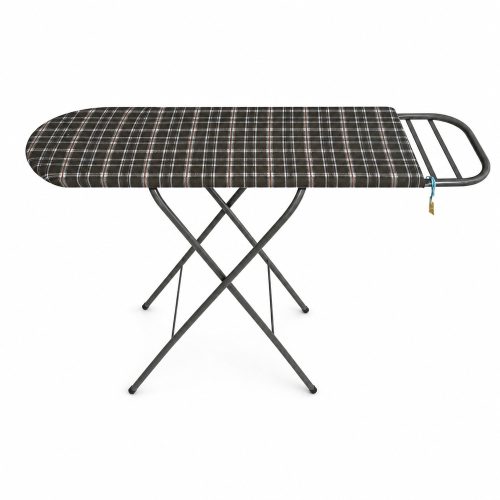 Tabla de Planchar Plegable 100x35 cm con Descansa Plancha — Ciudad del Este