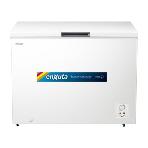 Freezer horizontal Enxuta 297 litros Inverter cerrado - Ciudad del Este