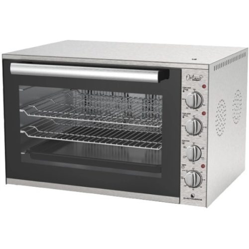 Horno Air Fryer Electrobras Optimus Chef EBHAF-110 110L 3000W — Ciudad del Este