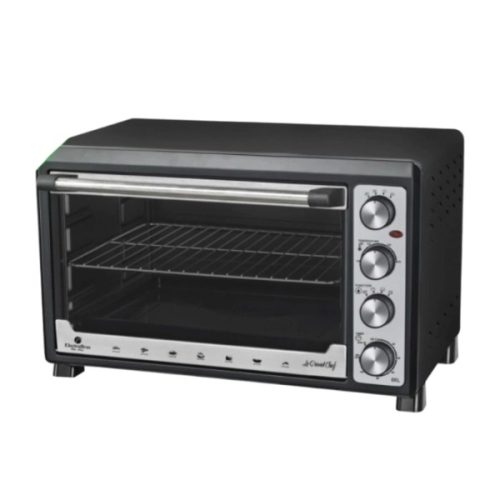 Horno eléctrico convector Electrobras Le Grand Chef 66L