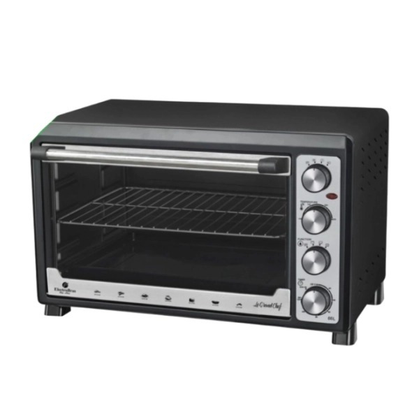 Horno eléctrico convector Electrobras Le Grand Chef 66L